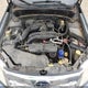 JF2SHABC7BH739967 2011 Subaru Forester 2.5X auction photo thumbnail 10