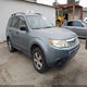 JF2SHABC7BH739967 2011 Subaru Forester 2.5X auction photo thumbnail 1