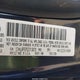 1C4NJRFB7ED713672 2014 Jeep Patriot Latitude auction photo thumbnail 9