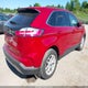 2FMPK4J98NBA72952 2022 Ford Edge Sel auction photo thumbnail 4