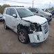 2GKFLUE54C6271415 2012 GMC Terrain Slt-1 auction photo thumbnail 1