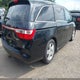 5FNRL5H98DB003783 2013 Honda Odyssey Touring/Touring Elite auction photo thumbnail 4
