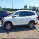 5FNYF6H34MB037482 2021 Honda Pilot Awd Ex auction photo thumbnail 14