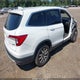 5FNYF6H34MB037482 2021 Honda Pilot Awd Ex auction photo thumbnail 4
