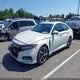 1HGCV2F33JA021031 2018 Honda Accord Sport 2.0T auction photo thumbnail 2