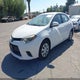 5YFBURHE0GP397100 2016 Toyota Corolla L auction photo thumbnail 2