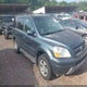 5FNYF18645B007266 2005 Honda Pilot Ex-L auction photo thumbnail 1