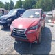 JTJYARBZ7F2002984 2015 Lexus Nx 200T auction photo thumbnail 2