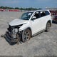 5TDYZRFH3KS312775 2019 Toyota Highlander Limited Platinum auction photo thumbnail 2