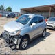 3GNCJLSB0KL146843 2019 Chevrolet Trax Lt auction photo thumbnail 2