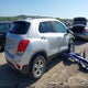 3GNCJLSB0KL146843 2019 Chevrolet Trax Lt auction photo thumbnail 4