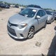 5YFBURHE0GP460602 2016 Toyota Corolla Le auction photo thumbnail 2