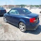 WAUAC48H85K005601 2005 Audi A4 1.8T auction photo thumbnail 3