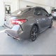 4T1B11HK6JU080945 2018 Toyota Camry Se auction photo thumbnail 4