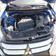 JA4AS3AA6LZ013840 2020 Mitsubishi Eclipse Cross Es 1.5T auction photo thumbnail 10