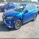 JA4AS3AA6LZ013840 2020 Mitsubishi Eclipse Cross Es 1.5T auction photo thumbnail 2