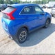 JA4AS3AA6LZ013840 2020 Mitsubishi Eclipse Cross Es 1.5T auction photo thumbnail 4