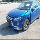 JA4AS3AA6LZ013840 2020 Mitsubishi Eclipse Cross Es 1.5T auction photo thumbnail 6