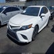 4T1B11HK9JU050225 2018 Toyota Camry Se auction photo thumbnail 2