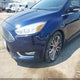 1FADP3J26GL382371 2016 Ford Focus Titanium auction photo thumbnail 6