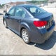 4S3BMCC60A3230359 2010 Subaru Legacy 2.5I Premium auction photo thumbnail 3