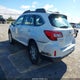 4S4BSAAC5H3233069 2017 Subaru Outback 2.5I auction photo thumbnail 3