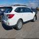 4S4BSAAC5H3233069 2017 Subaru Outback 2.5I auction photo thumbnail 4