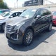 1GYKNBRS0HZ196114 2017 Cadillac Xt5 Luxury auction photo thumbnail 2