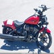 56KDMDBH7R3014578 2024 Indian Motorcycle Co. Chief Dark Horse Abs auction photo thumbnail 12