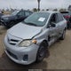 2T1BU4EE4CC804451 2012 Toyota Corolla Le auction photo thumbnail 2