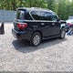 JN8AY2AD0R9705694 2024 Nissan Armada Sv 4Wd auction photo thumbnail 4