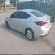 5NPD74LF6LH533451 2020 Hyundai Elantra Se auction photo thumbnail 3