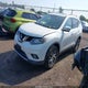 5N1AT2MV5EC813655 2014 Nissan Rogue Sl auction photo thumbnail 2