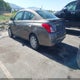 3N1CN7AP9FL903801 2015 Nissan Versa 1.6 Sv auction photo thumbnail 3