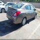 3N1CN7AP9FL903801 2015 Nissan Versa 1.6 Sv auction photo thumbnail 4