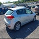 KNAFK5A88H5692932 2017 Kia Forte Lx auction photo thumbnail 4