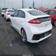KMHC05LCXKU110738 2019 Hyundai Ioniq Hybrid Limited auction photo thumbnail 14