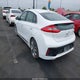 KMHC05LCXKU110738 2019 Hyundai Ioniq Hybrid Limited auction photo thumbnail 3