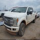 1FT7W2BT2HEB57916 2017 Ford F-250 Platinum auction photo thumbnail 2