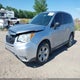 JF2SJAAC1EH506984 2014 Subaru Forester 2.5I auction photo thumbnail 2