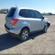 JF2SJAAC1EH506984 2014 Subaru Forester 2.5I auction photo thumbnail 4