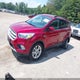1FMCU9HD8JUB22205 2018 Ford Escape Sel auction photo thumbnail 2