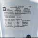 1GNDT13S532229303 2003 Chevrolet Trailblazer Ls auction photo thumbnail 9