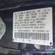 1HGCP2F41AA092103 2010 Honda Accord 2.4 Lx-P auction photo thumbnail 9
