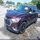 1GNERGKW1KJ192748 2019 Chevrolet Traverse 1Lt auction photo thumbnail 2