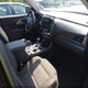 1GNERGKW1KJ192748 2019 Chevrolet Traverse 1Lt auction photo thumbnail 5