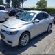 1G1ZJ5SU5HF145859 2017 Chevrolet Malibu Hybrid auction photo thumbnail 2