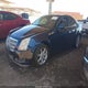 1G6DM577780110127 2008 Cadillac Cts Standard auction photo thumbnail 2