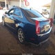 1G6DM577780110127 2008 Cadillac Cts Standard auction photo thumbnail 3