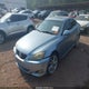 JTHBK262572044239 2007 Lexus Is 250 auction photo thumbnail 2
